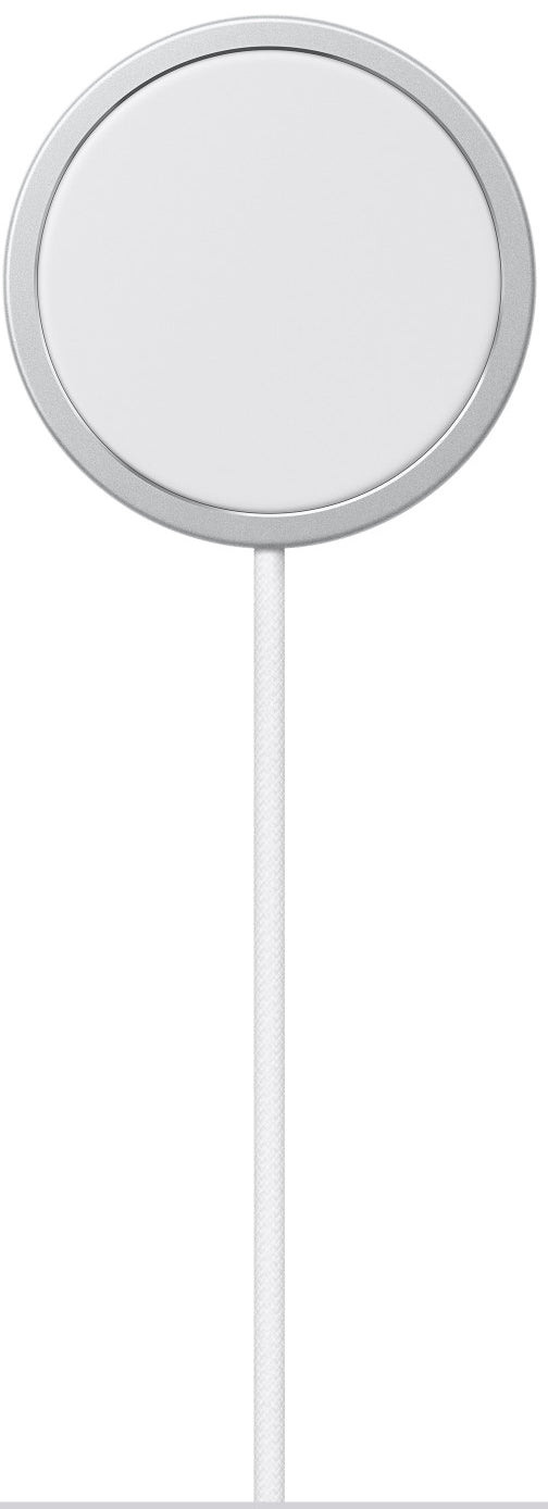Carregador de Rede Sem Fios Apple A2580, 25W, Branco MX6X3ZE/A