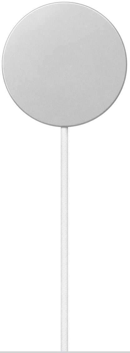 Carregador de Rede Sem Fios Apple A2580, 25W, Branco MX6X3ZE/A