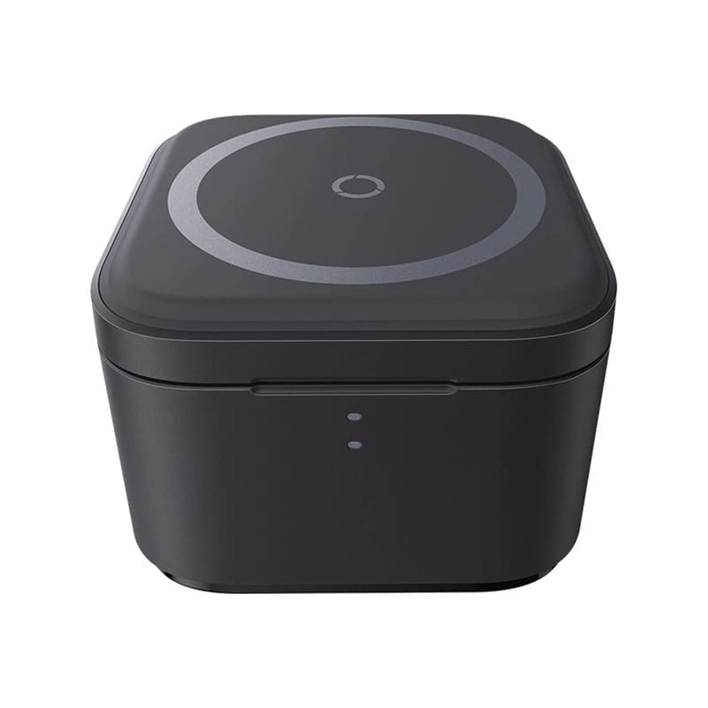 Carregador de Rede Sem Fio Baseus MagPro, 25W, 1.67A, 1 x USB-C, Preto P10264100123-00