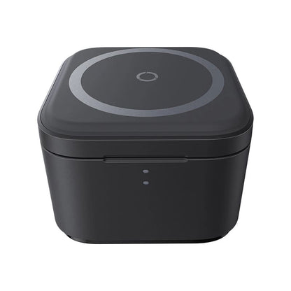 Carregador de Rede Sem Fio Baseus MagPro, 25W, 1.67A, 1 x USB-C, Preto P10264100123-00