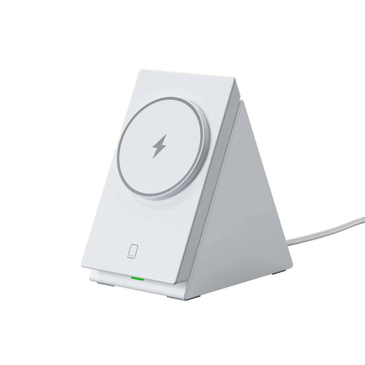 Choetech T600 3in1, 15W, 1.67A, Branco