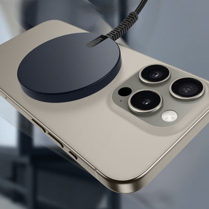 Carregador de Rede Sem Fios ESR HaloLock, 15W, 1.67A, Preto