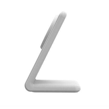 MagSafe Tech-Protect QI15W-A38, 15W, 1,67A, branco 