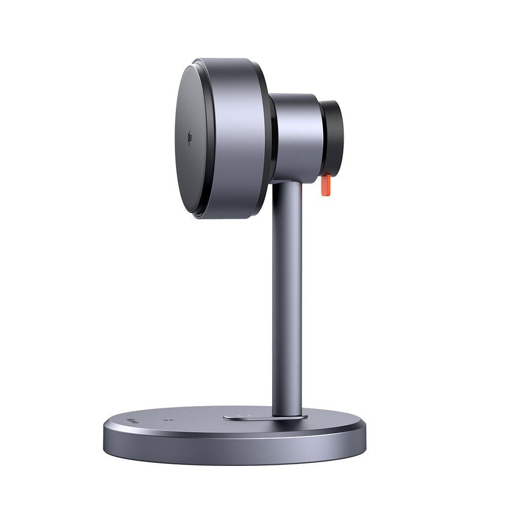 Carregador de Rede Sem Fios McDodo CH-2462 Swan 3in1, 22.5W, 1.67A, Preto