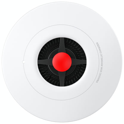 Carregador de Rede Sem Fios OnePlus AIRVOOC, 50W, Branco 5451100089