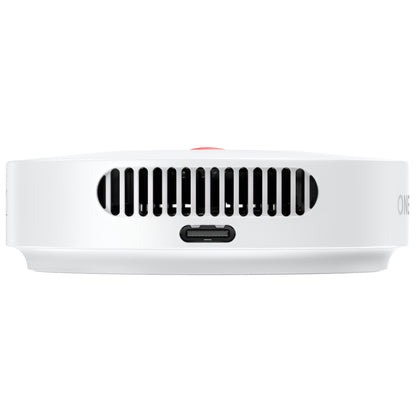 Carregador de Rede Sem Fios OnePlus AIRVOOC, 50W, Branco 5451100089