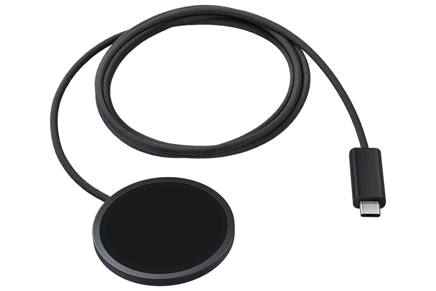 Carregador de Rede Sem Fios Samsung, 25W, Cinzento EP-P2900BBEGWW