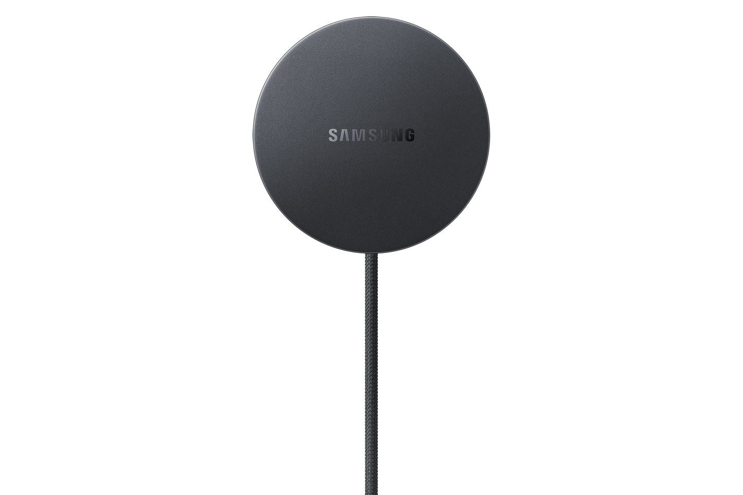 Carregador de Rede Sem Fios Samsung, 25W, Cinzento EP-P2900BBEGWW