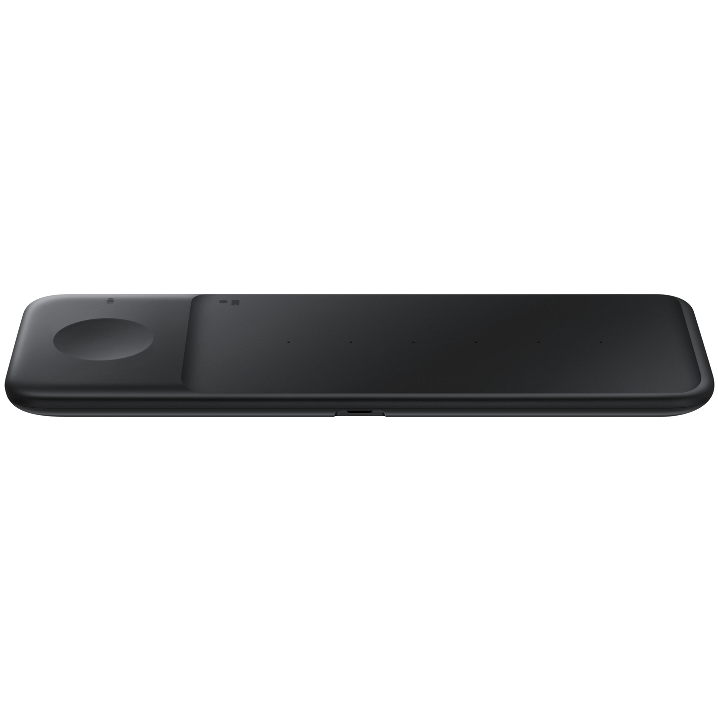 Carregador de Rede Wireless Samsung Trio, 9W, 1A, Preto, Recondicionado EP-P6300TBEGEU