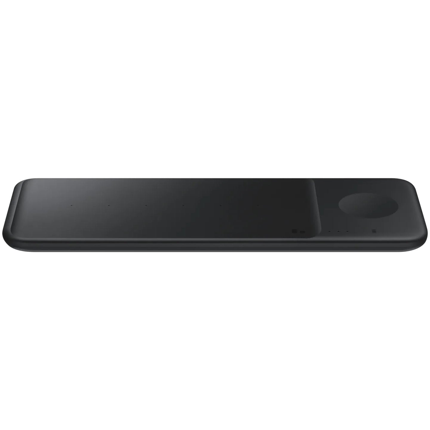 Carregador de Rede Wireless Samsung Trio, 9W, 1A, Preto, Recondicionado EP-P6300TBEGEU