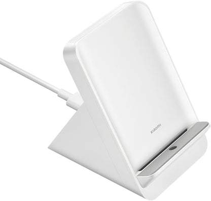 Carregador de rede sem fios Xiaomi MDY-16-ES, 80W, branco 