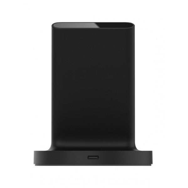 Carregador de rede sem fios Xiaomi Mi Stand, 20 W, 1,8 A, preto GDS4145GL