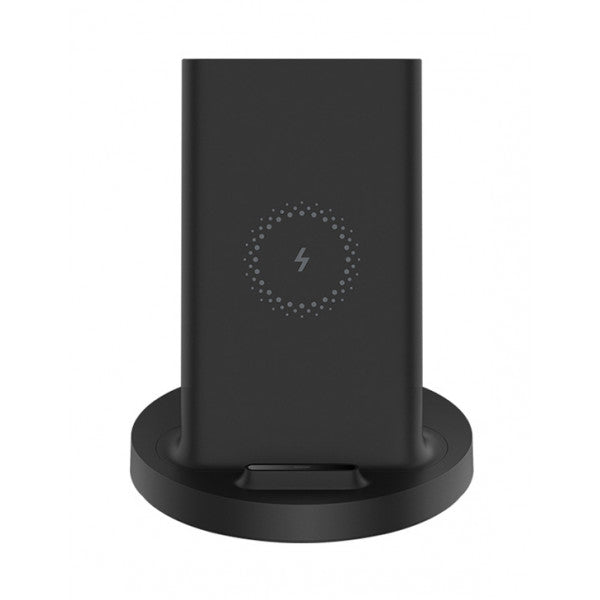 Carregador de rede sem fios Xiaomi Mi Stand, 20 W, 1,8 A, preto GDS4145GL