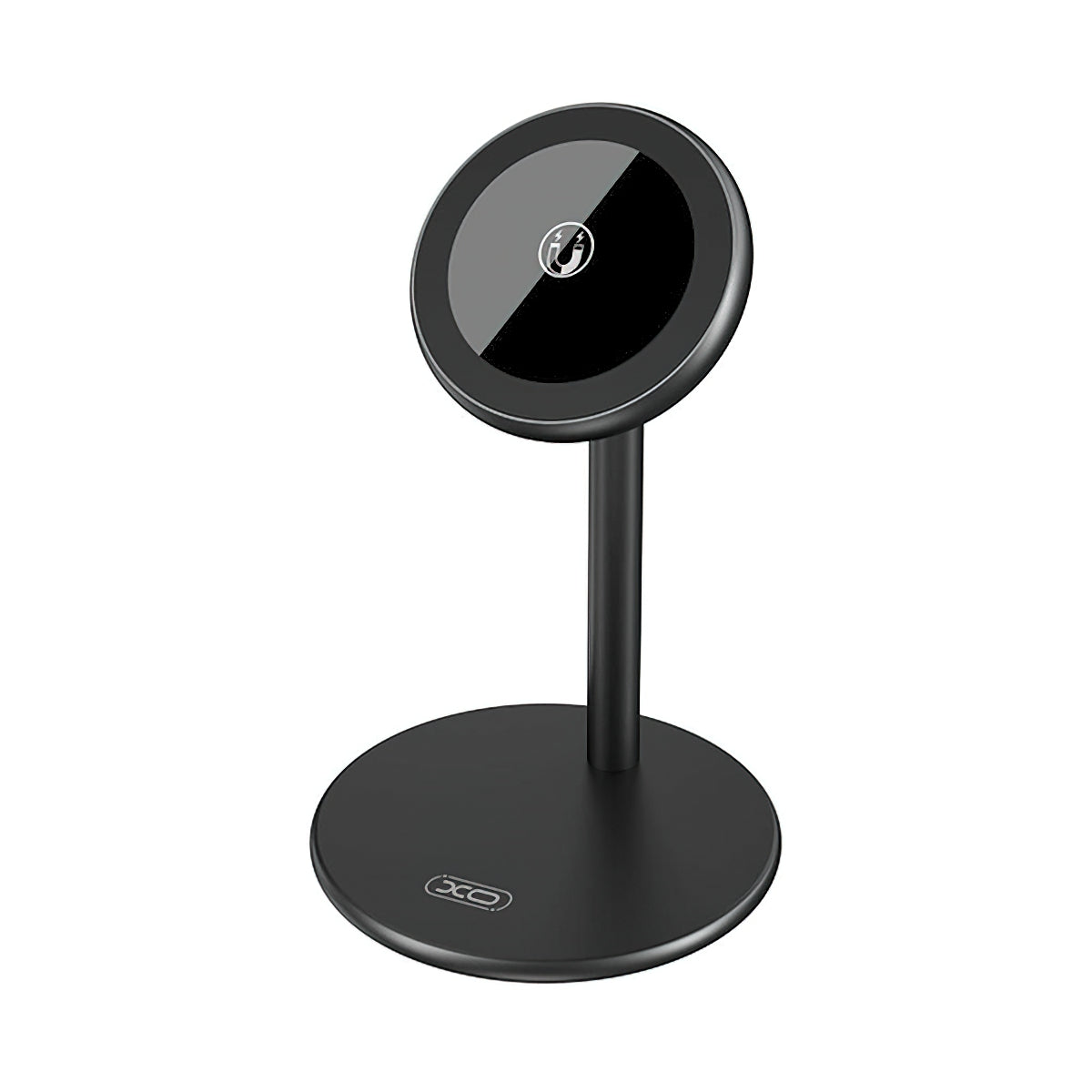 Carregador de Rede Sem Fios XO Design CX007, 15W, 1.67A, Preto
