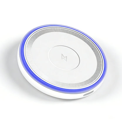 Carregador de Rede Wireless XO Design CX042, 15W, 1.67A, Branco