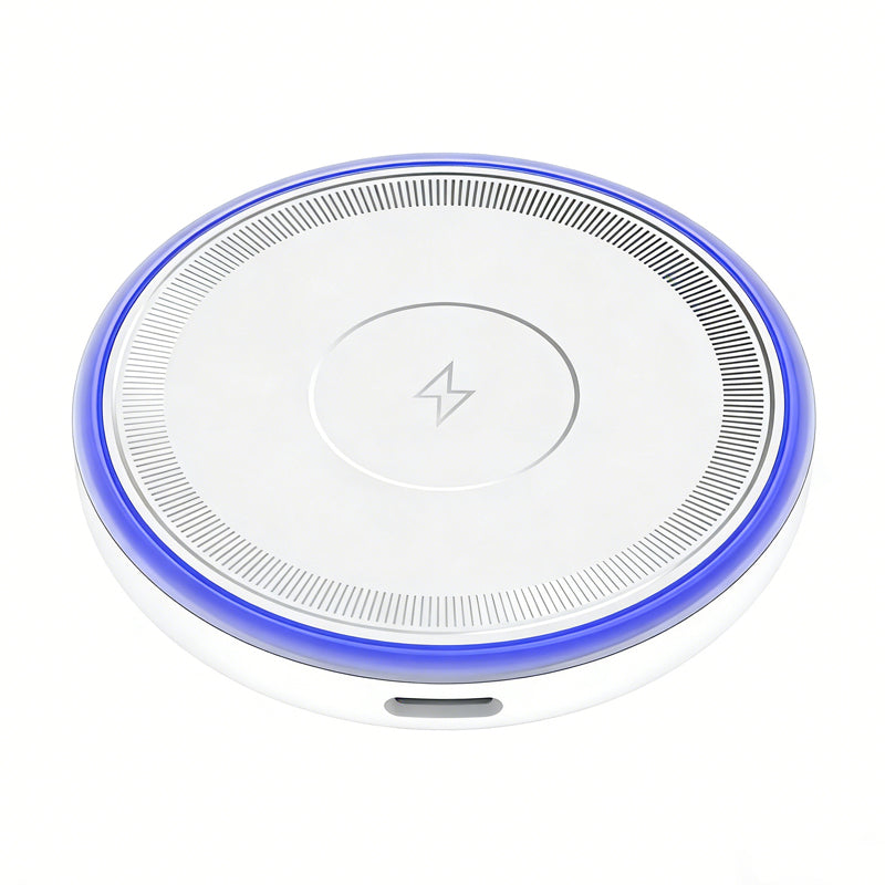 Carregador de Rede Wireless XO Design CX042, 15W, 1.67A, Branco