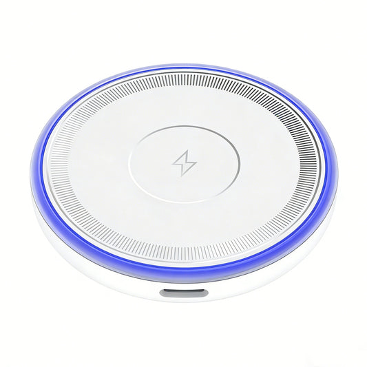 Carregador de Rede Wireless XO Design CX042, 15W, 1.67A, Branco