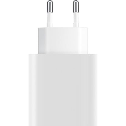 Carregador de Rede Xiaomi, 22.5W, 3A, 1 x USB-A, Branco BHR7757EU