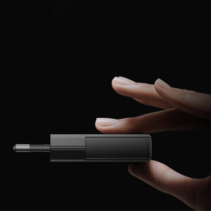 Carregador de Rede Yesido YC74, 30W, 3A, 1 x USB-C, Preto