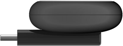 Carregador Sem Fios Belkin BoostCharge para Apple Watch Series, Branco WIZ022glWH-B1