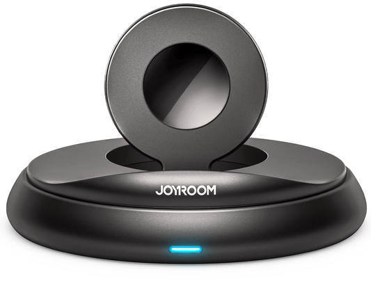 Carregador sem fios Joyroom JR-W12 para Apple Watch Series, Preto