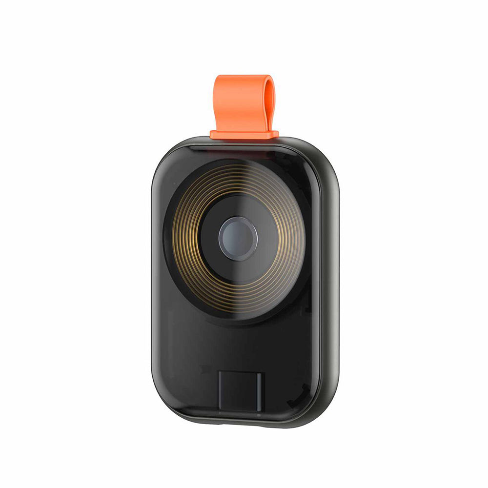 Carregador Wireless Lito LC03 para Apple Watch Series, Preto