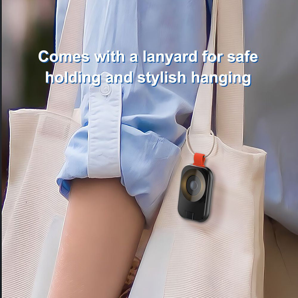 Carregador Wireless Lito LC03 para Apple Watch Series, Preto