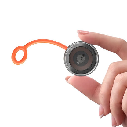 Carregador Wireless McDodo CH-6840 para Apple Watch Series, Preto