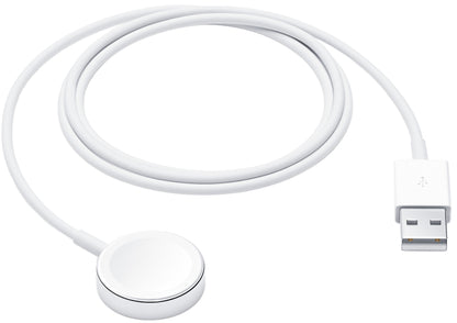 Carregador Wireless para Apple Watch Series, 1m MW6A3ZM/A