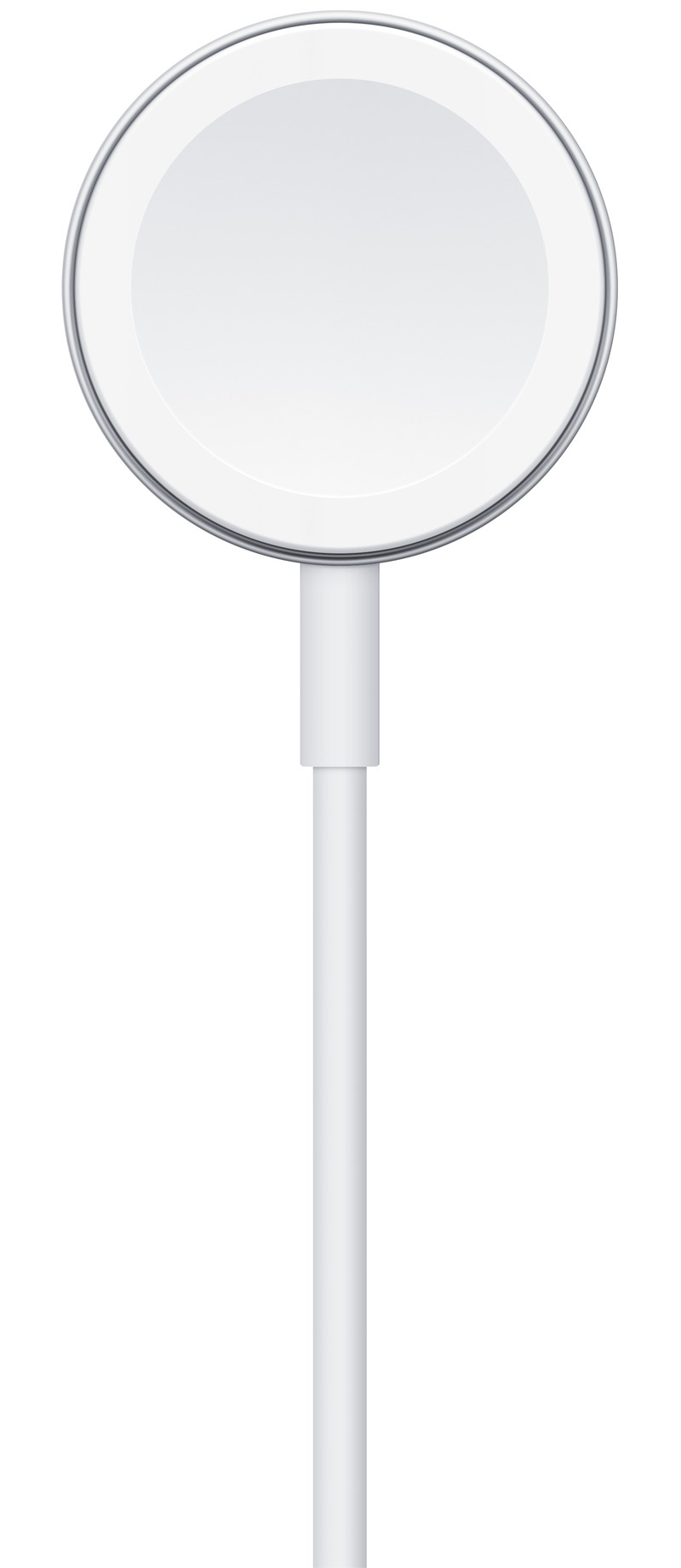 Carregador Wireless para Apple Watch Series, 1m MW6A3ZM/A
