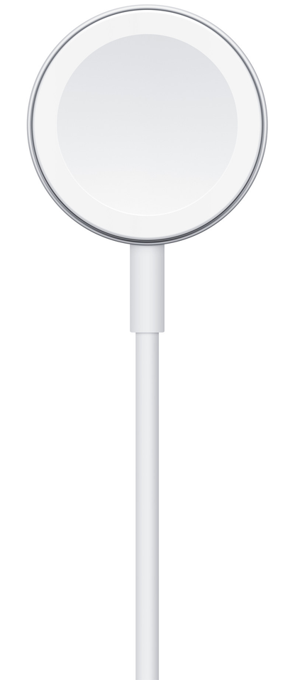 Carregador Wireless para Apple Watch Series, 1m MW6A3ZM/A