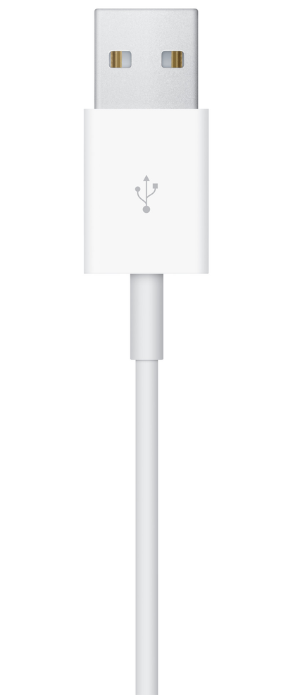 Carregador Wireless para Apple Watch Series, 1m MW6A3ZM/A