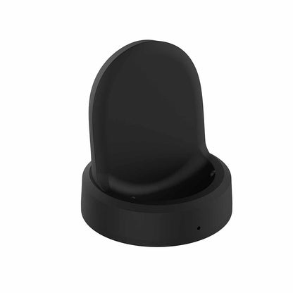 Carregador Wireless Techsuit TSC3 para Samsung Galaxy Watch Series, USB-A, Preto