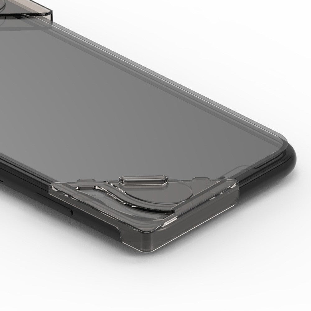 Ferramenta Auxiliar OEM para aplicação de Película Protetora de Ecrã em Vidro para Telemóvel / Tablet