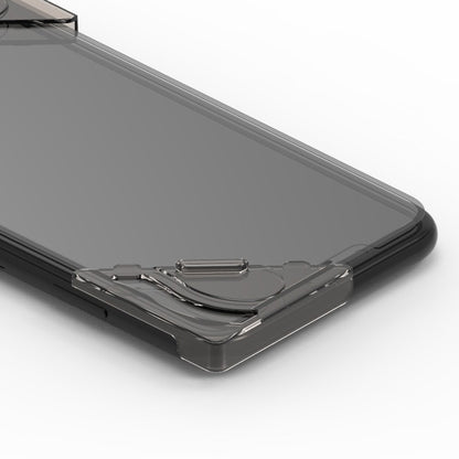 Ferramenta Auxiliar OEM para aplicação de Película Protetora de Ecrã em Vidro para Telemóvel / Tablet