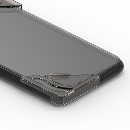Ferramenta Auxiliar OEM para aplicação de Película Protetora de Ecrã em Vidro para Telemóvel / Tablet