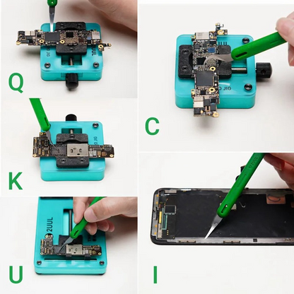 Instrumento BGA 2UUL DA22