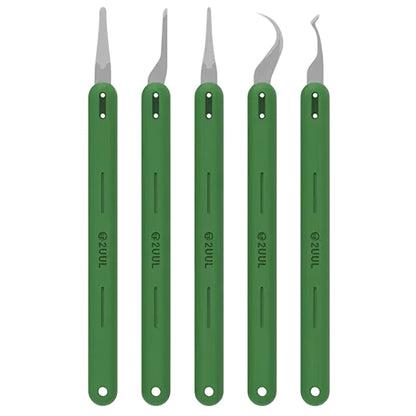 Instrumento BGA 2UUL DA22
