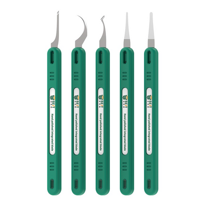 Instrumento BGA Best BST-145, 5em1