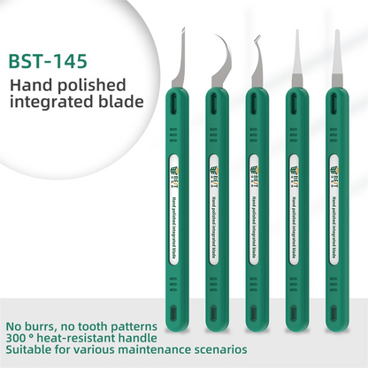 Instrumento BGA Best BST-145, 5em1