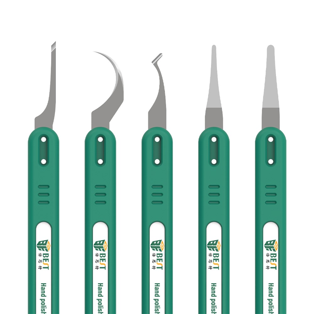 Instrumento BGA Best BST-145, 5em1