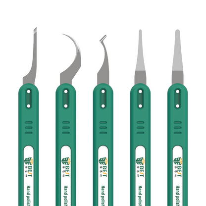 Instrumento BGA Best BST-145, 5em1