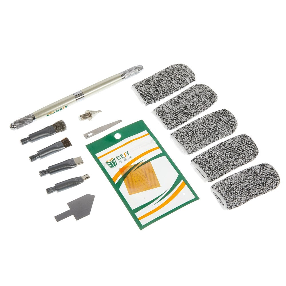 Instrumento BGA Best BST-85