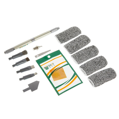 Instrumento BGA Best BST-85
