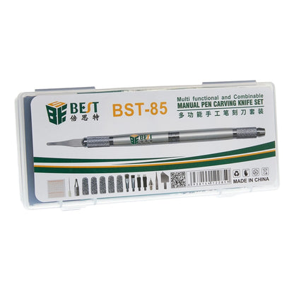 Instrumento BGA Best BST-85