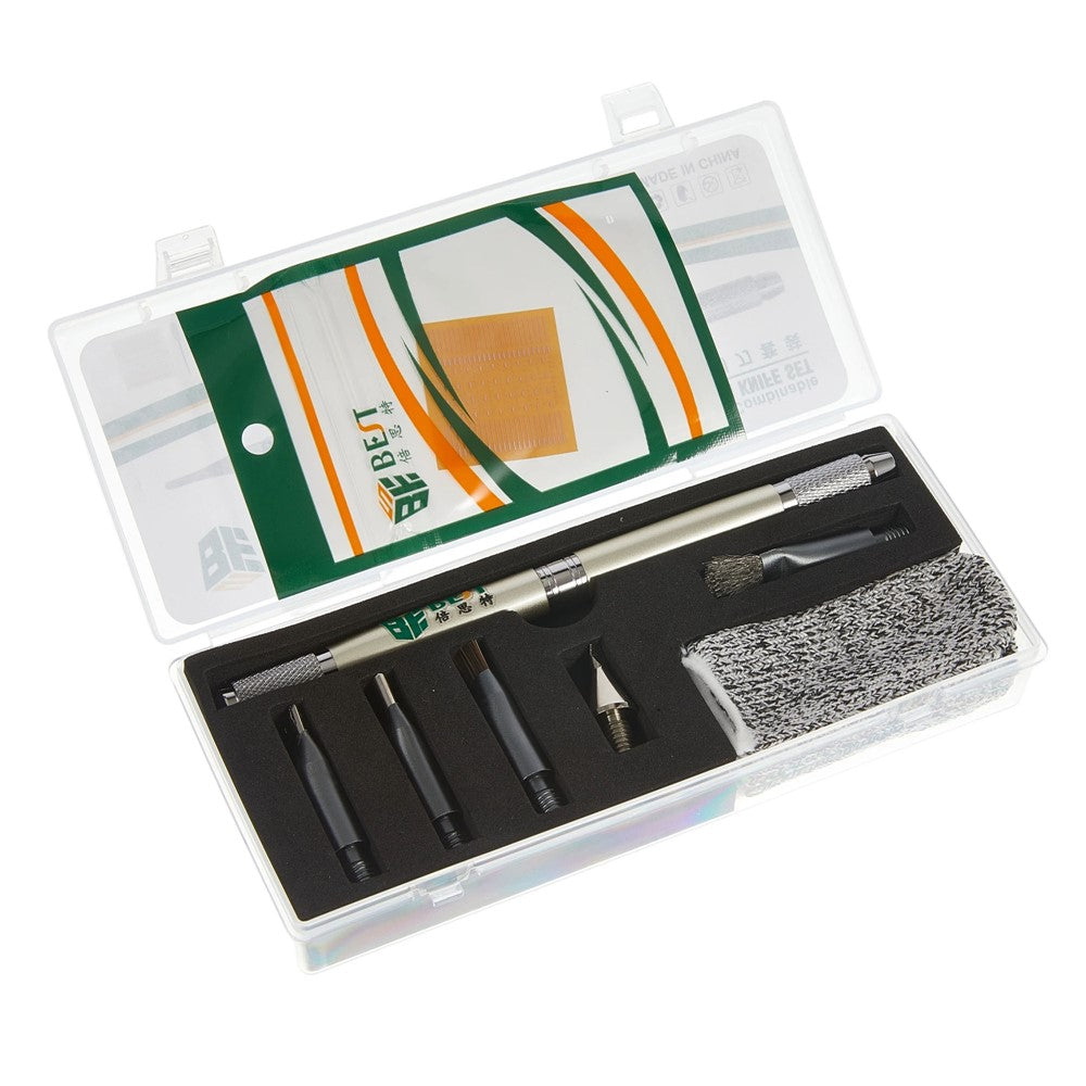 Instrumento BGA Best BST-85