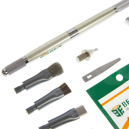 Instrumento BGA Best BST-85