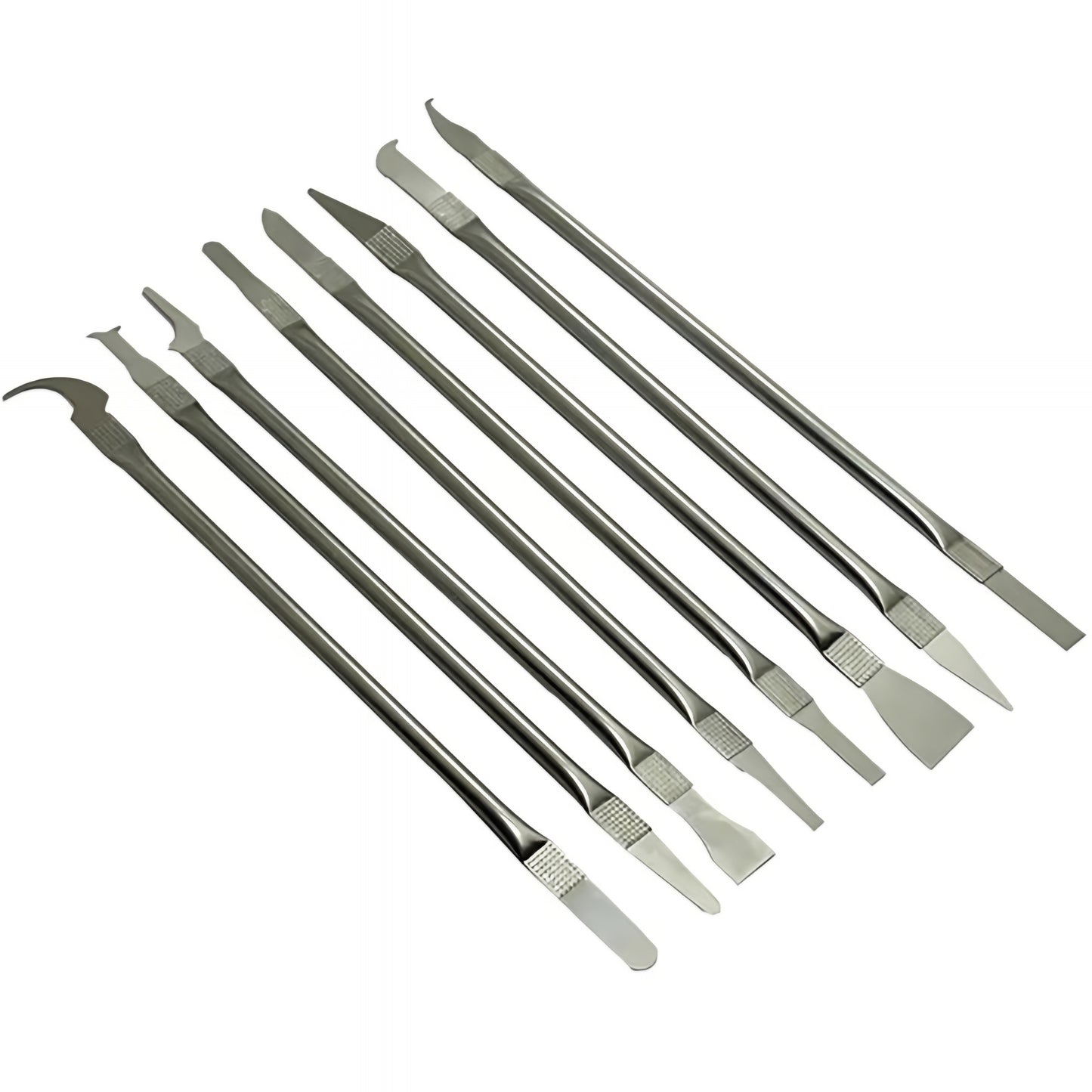 Instrumento BGA OEM, 8em1