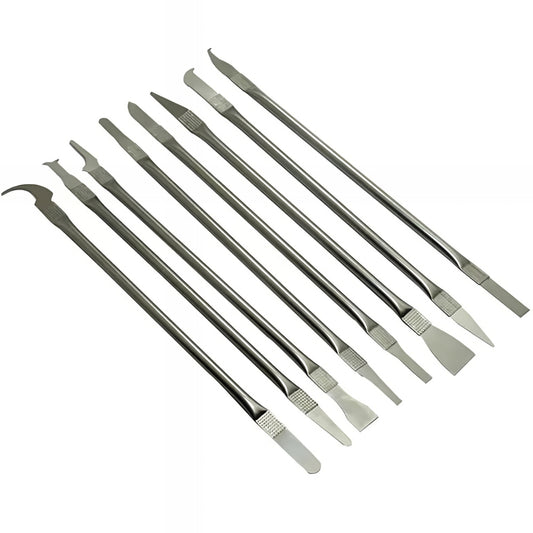 Instrumento BGA OEM, 8em1