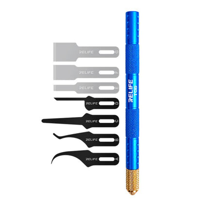 Instrumento BGA Relife TK5, 8em1